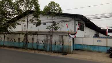 Pabrik Murah Di Jl Prabu Siliwangi Kota Tangerang