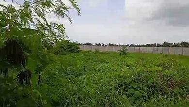 Jual Tanah Area Strategis, Luas 2384 m2