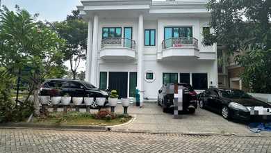 Rumah Premium Luas 250 Jual di Gading Serpong, Tangerang
