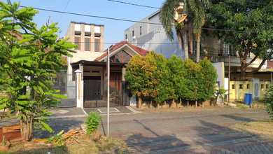 Jual Rumah Cantik Luas 300 m2 area Serpong Villa Melati Mas, Tangerang Selatan