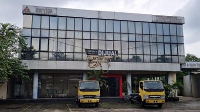 Ruko For Sale Strategis di Duren Sawit – Cocok untuk Bisnis