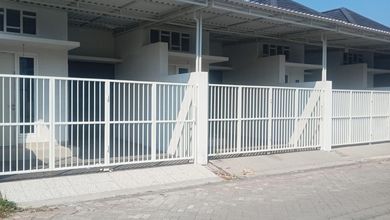 Properti Siap Pakai di Area Rungkut, Surabaya, LT 50m²