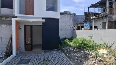 Promo Rumah Murah di Tandes, Surabaya - Cuma 298 Juta