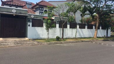 Rumah Minimalis di Gedangan, Sidoarjo, LT 434 m2