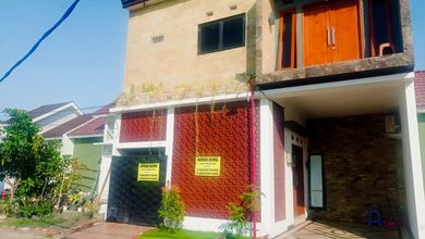 Dijual Rumah Nyaman di Menganti, Gresik - LT 96m²