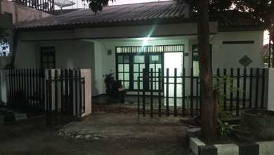 Rumah Dijual di Kutisari, Surabaya, LB 90m², Harga Terbaik!