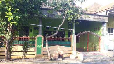 Rumah Sederhana di Area Sukodono, Sidoarjo, LT 100m², Harga 450 Juta