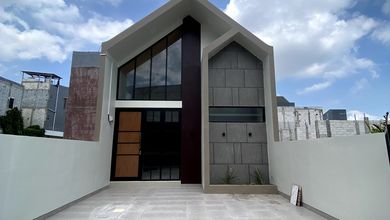 Rumah Idaman di Kenjeran, Surabaya, 3 KT, Harga 790 Juta