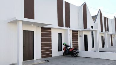 Jual Rumah Siap Tinggal area Gununganyar, Surabaya, Luas 90 m2