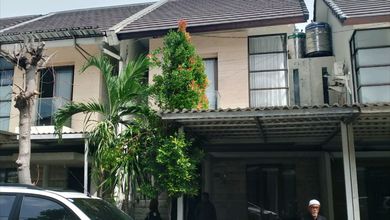 Hunian Idaman di Kenjeran, Surabaya, 2 KT, Harga 2 Miliar