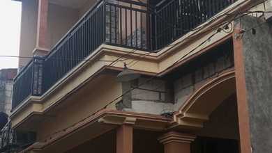 Rumah Favorit di Dukuh Pakis, Surabaya, 7 KT, Harga 1 Miliar