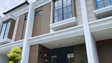 Jual Rumah 65 di Keputih, Surabaya