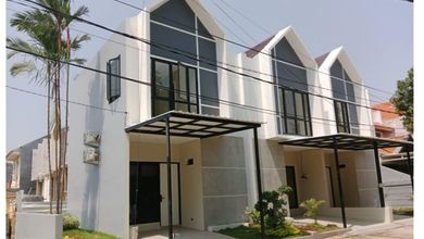 Jual Rumah 45 area Rungkut, Surabaya