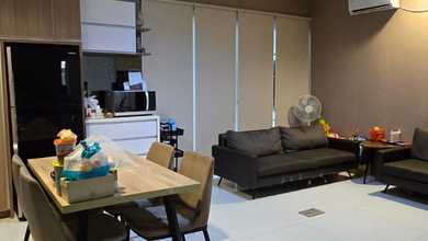 Jual Rumah Bagus Luas 144 m2 area Pantai Indah Kapuk, Jakarta Utara