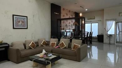 Rumah Premium di Pantai Indah Kapuk, Jakarta Utara, Luas 520 m2