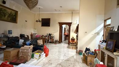 Jual Rumah Terkini di Pluit, Jakarta Utara Luas 250 m2