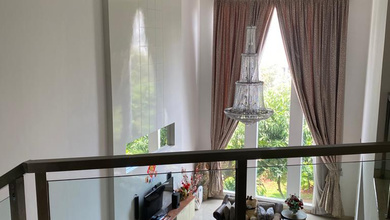 Rumah Premium Luas 450 Jual area Pantai Indah Kapuk, Jakarta Utara