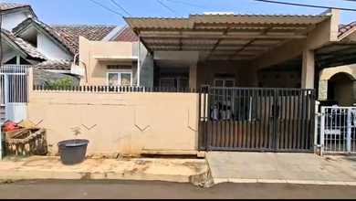 Rumah Eksklusif Luas 120 m2, area Serpong Villa Melati Mas, Tangerang Selatan
