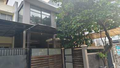 Jual Rumah Siap Huni area Pantai Indah Kapuk, Jakarta Utara, LT 75 m2