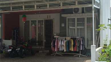 Dijual Cepat Graha Raya Bintaro Cluster Fortune Breeze 