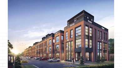  Disewakan Cepat Bussiness Loft 3 Lantai Di Alam Sutera  Weston Lane 