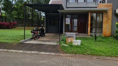 Jual Cepat Rumah Mewah di BSD Green Cove, Tangerang, Luas 162 m2