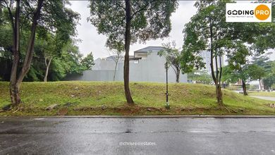 Kavling Cluster x  Area BSD City