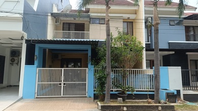 Rumah Hunian Cantik Dijual Cepat Harga Murah Di Harapan Indah Bekasi