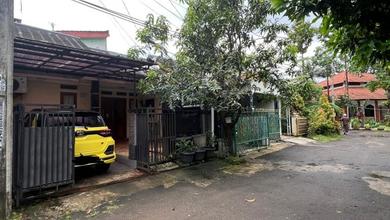 Jual Rumah Terkini area Beji, Depok LT 90 m2