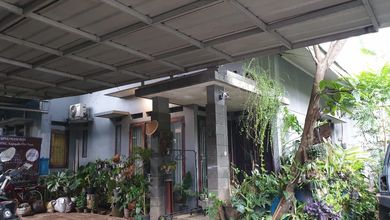 Rumah Elit Luas 438 m2, di Jagakarsa, Jakarta Selatan