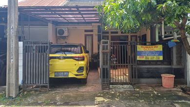 Rumah Minimalis area Beji, Depok, Luas 90 m2