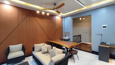 Jual Segera Rumah Elit area Jagakarsa, Jakarta Selatan, Luas 91 m2