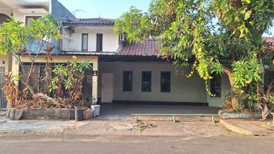 Rumah Eksklusif LT 400 m2, area Pondok Labu, Jakarta Selatan