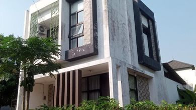 Jual Rumah Baru di Pamulang, Tangerang Selatan LT 156 m2