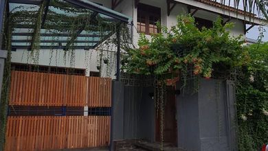 Rumah Minimalis area Cinere, Depok, LT 340 m2