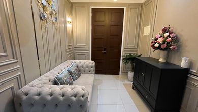 Jual Rumah 122 di Citra Grand, Jakarta Timur