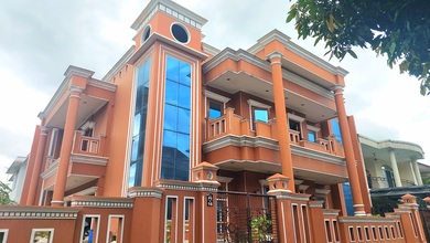 Rumah Mewah Termurah Se Modernland