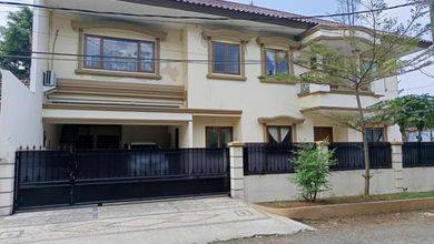 Rumah Premium Luas 516 Jual area Cinere, Depok