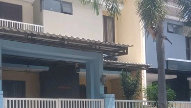 Jual Segera Rumah Elit area Tarumajaya, Bekasi, Luas 160 m2