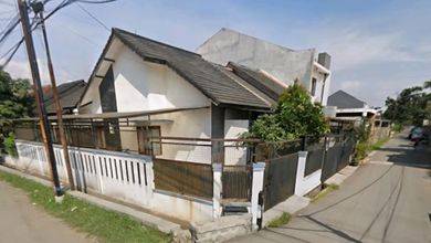 Jual Rumah 84 di Bandung Kota, Bandung