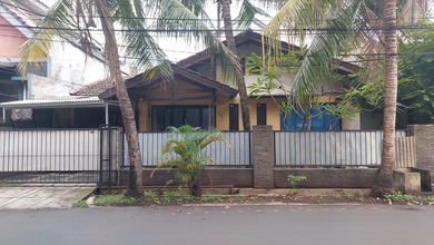Jual Rumah Eksklusif LT 312 m2 Area Jatibening, Bekasi