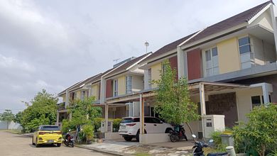 Jual Rumah 80 area Harapan Indah, Bekasi