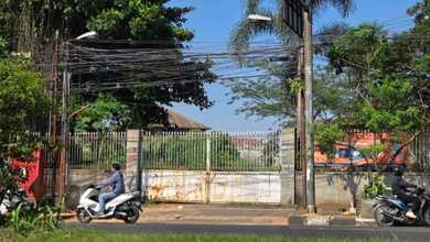 For Lease Tanah Premium di Bandung Kota, Bandung, LT 2920m²