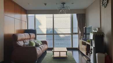Jual Terjangkau Apartemen di Bandung Kota 2br Lokasi Strategis