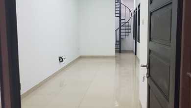 Jual Rumah Siap Huni area Singgasana, Bandung, Luas 102 m2