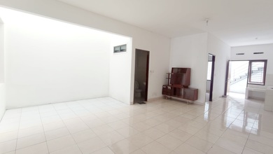 Rumah Minimalis di Mekar Wangi, Bandung, LT 120 m2