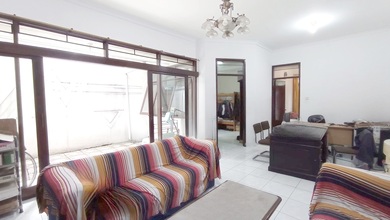 Jual Rumah Eksklusif Luas 200 m2 di Singgasana, Bandung
