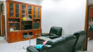 Jual Cepat Rumah Mewah area Singgasana, Bandung, LT 200 m2