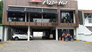 Dijual Ruang Usaha area Antapani, Bandung Luas 800 m2