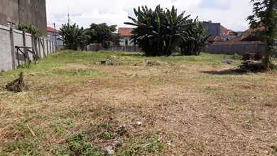 Tanah Siap Bangun Lokasi Komplek Bandung Kota Bandung